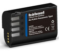 HAHNEL<br/>BATTERIE COMPATIBLE ULTRA HL-PLK22