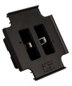 HAHNEL<br/>PLAQUE BATTERIE LP-E17 PROCUBE 2/3