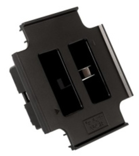 HAHNEL<br/>PLAQUE BATTERIE NP-F126 PROCUBE 2/3