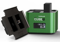 HAHNEL<br/>PLAQUE BATTERIE NP-F126 PROCUBE 2/3