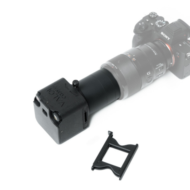 VALOI<br/>EASY35 ARCHIVAL KIT