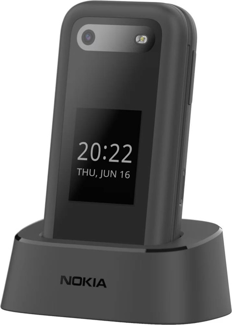 NOKIA<br/>dock de charge nokia 2660