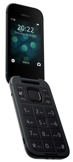 NOKIA<br/>2660NOIR