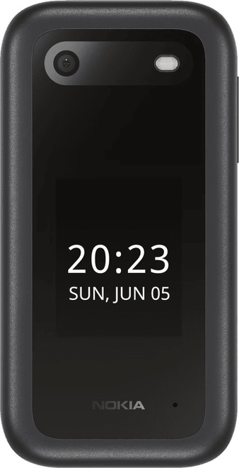 NOKIA<br/>2660NOIR