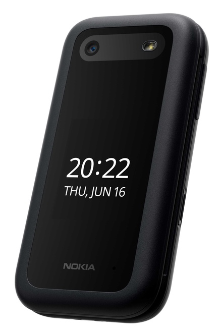 NOKIA<br/>2660NOIR