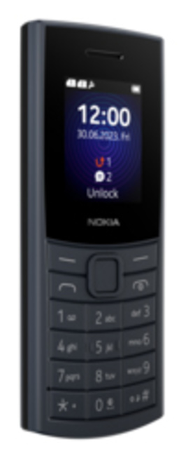 NOKIA<br/>110NOIR