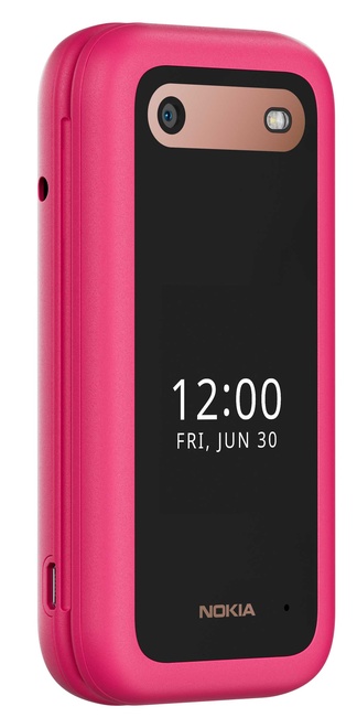 NOKIA<br/>2660ROSE