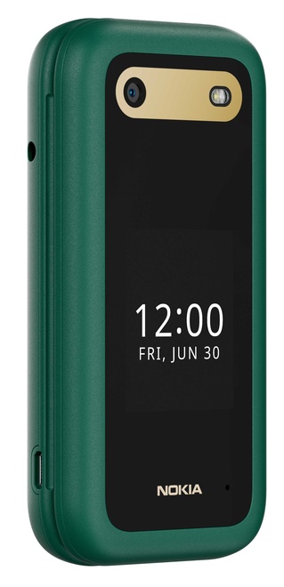 NOKIA<br/>2660VERT