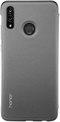 HONOR<br/>etui flip cover honor 10 lite noir