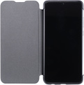 HONOR<br/>etui flip cover honor 10 lite noir