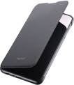 HONOR<br/>etui flip cover honor 10 lite noir