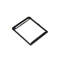 BENRO<br/>CADRE FILTRE 100X100100X2MM POUR FH100M2