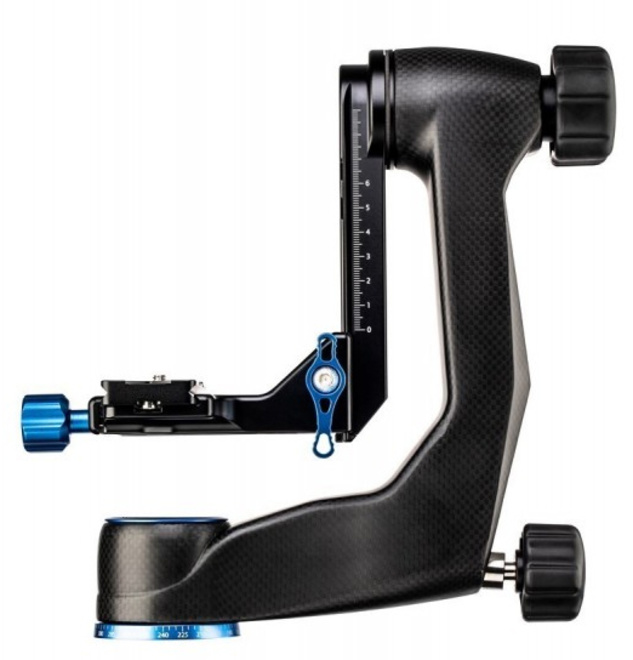 BENRO<br/>Gimbal head Carbone