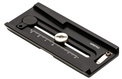 BENRO<br/>PLAQUE ALU POUR S4 ET S4PRO
