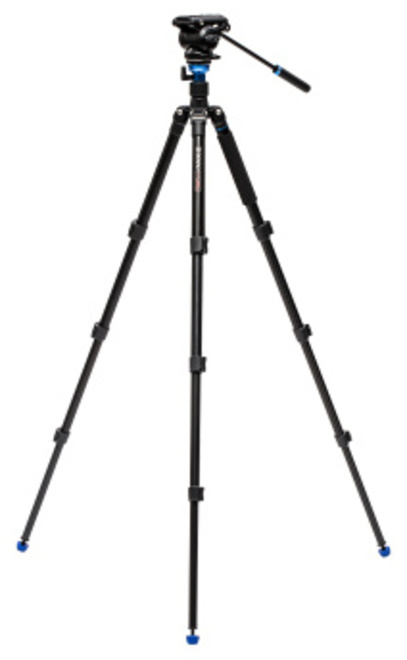 BENRO<br/>TREPIED AERO 4 4 A2883FS4