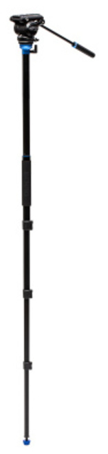 BENRO<br/>TREPIED AERO 4 4 A2883FS4