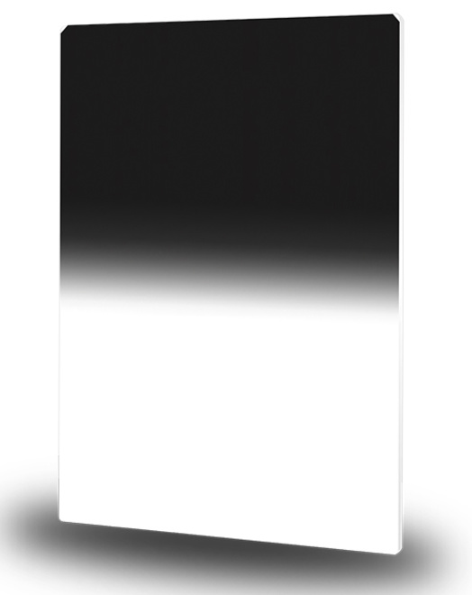 BENRO<br/>FILTRE MASTER GND16 HARD - 150X170