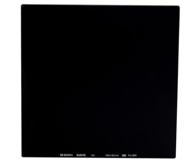 BENRO<br/>FILTRE MASTER ND1000 - 150X150