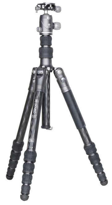 BENRO<br/>TREPIED KIT FBAT15C + VX20