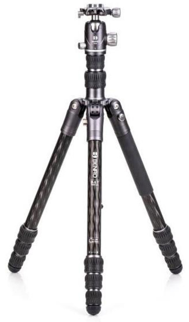 BENRO<br/>TREPIED FBAT24CVX25 KIT