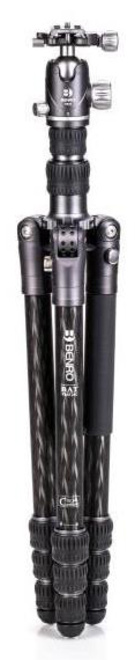 BENRO<br/>TREPIED FBAT24CVX25 KIT