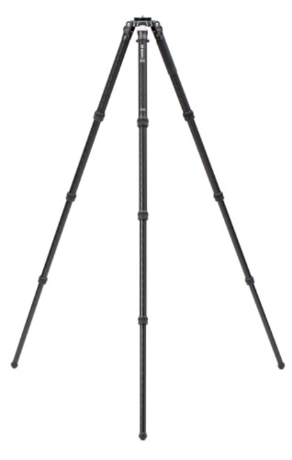 BENRO<br/>MAMMOTH S4 CARBONNE 4 SECTIONS TREPIED