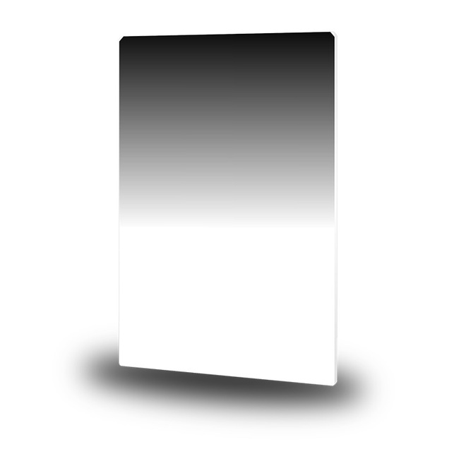 BENRO<br/>Filtre verre Master 100x150 GND8