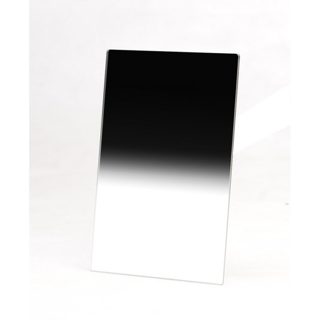 BENRO<br/>FILTRE MASTER GND8 HARD - 100X150