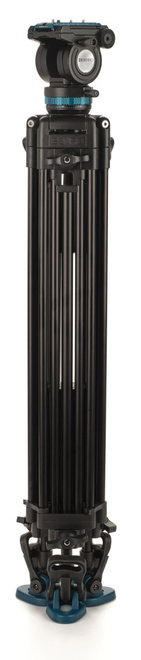BENRO<br/>KH26PC KIT TREPIED VIDEO