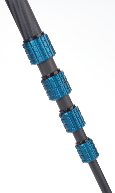 BENRO<br/>MSSL110C MONOPODE SUPER SLIM CARBONE