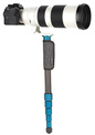 BENRO<br/>MSSL110C MONOPODE SUPER SLIM CARBONE