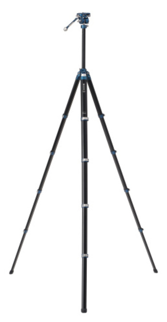 BENRO<br/>TREPIED ALU TCBA25FS20PROC501 + FS20PRO