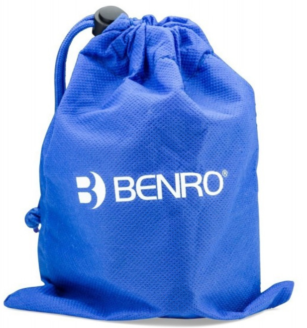 BENRO<br/>ROTULE BALL G3