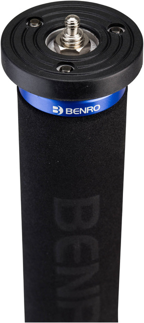 BENRO<br/>MONOPODE MACH3 SERIE 4 MMA49C