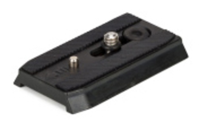 BENRO<br/>PLATEAU D ATTACHE RAPIDE QR4 POUR S2