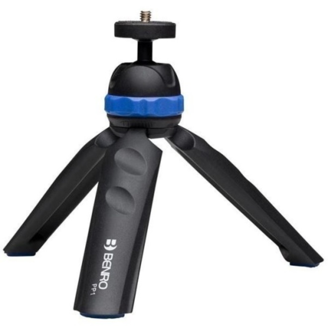BENRO<br/>POCKET POD TREPIED DE TABLE