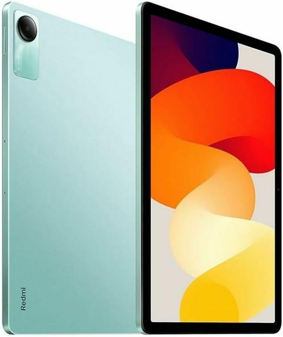 XIAOMI<br/>11.4/128.vert menthe.