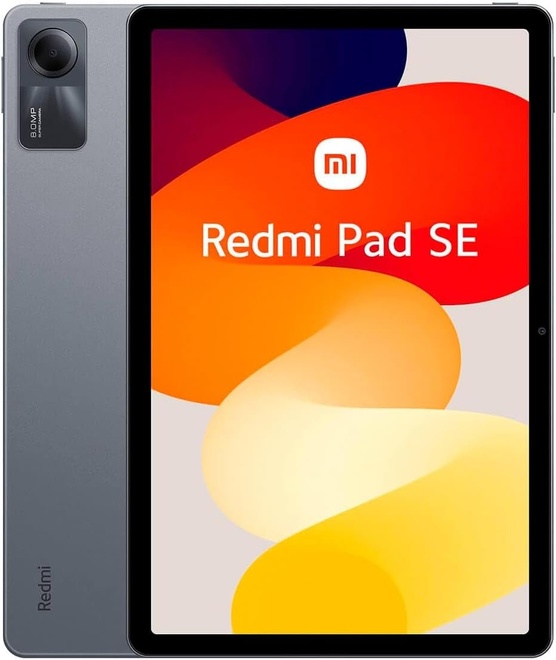 XIAOMI<br/>11.8/256.gris graphite.