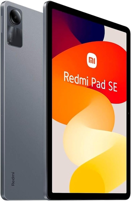 XIAOMI<br/>11.8/256.gris graphite.