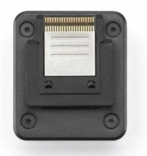 DJI<br/>ADAPTATEUR MIC MINI POUR CAMERA SONY