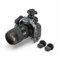 DJI<br/>ADAPTATEUR MIC MINI POUR CAMERA SONY
