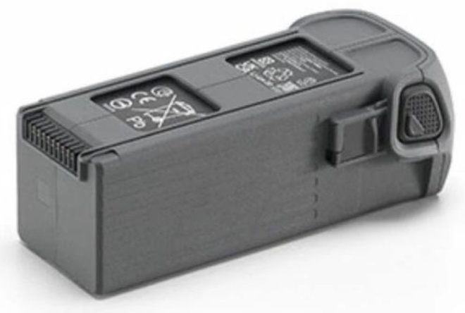 DJI<br/>BATTERIE INTELLIGENTE DJI MAVIC 4 PRO