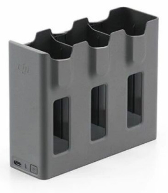 DJI<br/>STATION DE RECHARGE MAVIC 4 PRO