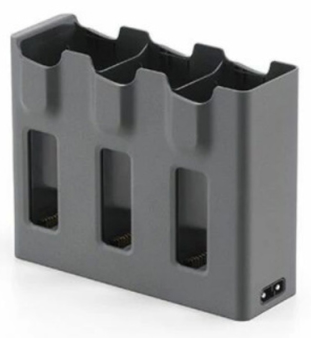 DJI<br/>STATION DE RECHARGE MAVIC 4 PRO