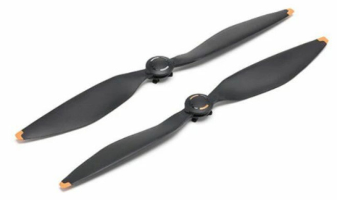 DJI<br/>HELICES POUR DJI MAVIC 4 PRO
