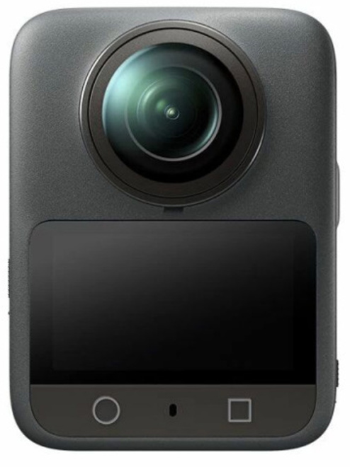 DJI<br/>DJI OSMO 360 STANDARD COMBO