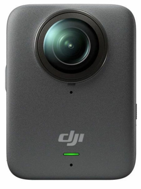 DJI<br/>DJI OSMO 360 STANDARD COMBO