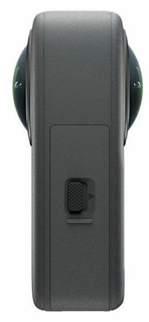 DJI<br/>DJI OSMO 360 STANDARD COMBO
