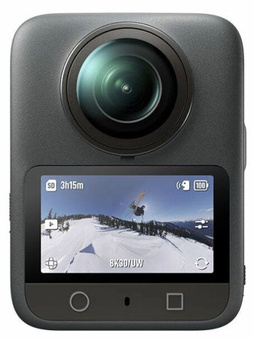 DJI<br/>DJI OSMO 360 STANDARD COMBO