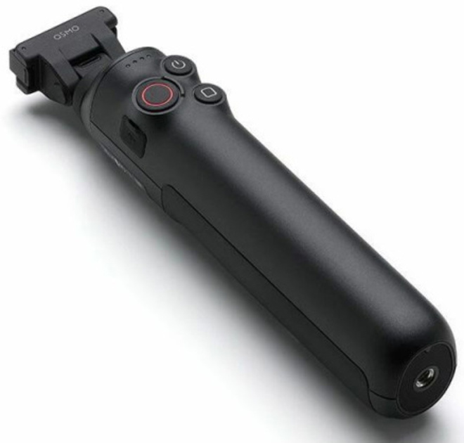 DJI<br/>PERCHE EXTENSION + BATTERIE - OSMO 360